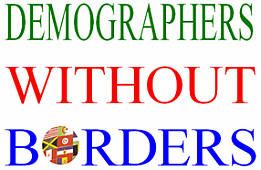 Demographers Without Borders